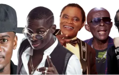 Culture-Showbiz /Pourquoi la Côte d’Ivoire continue d’attirer les artistes internationaux.