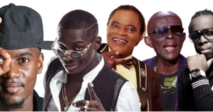 Culture-Showbiz /Pourquoi la Côte d’Ivoire continue d’attirer les artistes internationaux.
