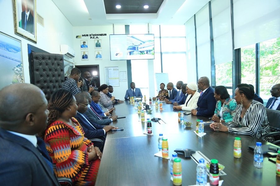infrastructures-rencontre-d-echanges-entre-le-ministere-et-ses-structu