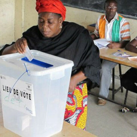 Politique – municipales et régionales 2023 en Côte d’Ivoire, vers un changement de date ?