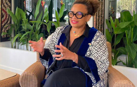 Interview-Jessica Davis Ba, Ambassadeur des Etats-Unis : « La Côte d’Ivoire est en train de redevenir un hub régional pour les États-Unis ».