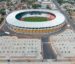 Infrastructure sportive : le stade de Bouaké un joyau architectural pour accueillir la CAN 2023.