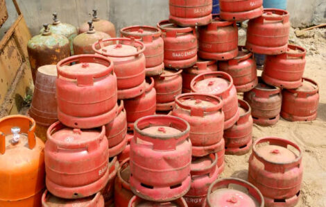 Côte d’Ivoire /Abobo : un réseau de transvasement de Gaz démantelé à N’dotré.