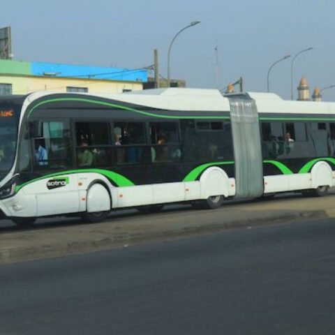 Côte d’Ivoire : La SOTRA recrute, 116 postes à pouvoir.