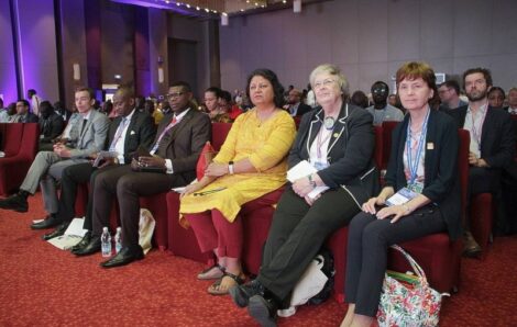 Forum d’investissement pour l’accès à l’énergie : La Côte d’Ivoire a atteint la barre des 95 % d’accès à l’électricité.