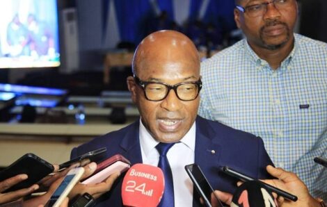 Commercialisation 2023 de l’anacarde : Les critères de qualité des noix de cajou définis.