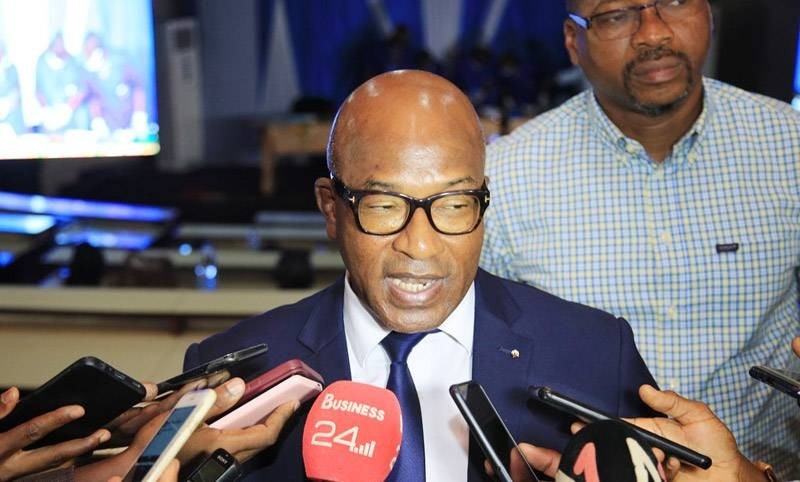 Commercialisation 2023 de l’anacarde : Les critères de qualité des noix de cajou définis.