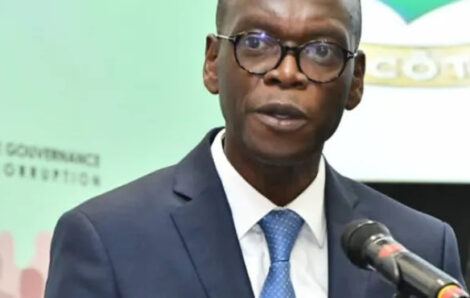 SOCIÉTÉ – Lutte contre la corruption: La Côte d’Ivoire réalise d’énormes progrès.