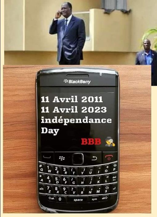 [Devoir de mémoire] – Dossier spécial : la reviviscence de la Côte d’Ivoire du 7 Août 1960 au 11 Avril 2023 avec la classe Pro-vérité.