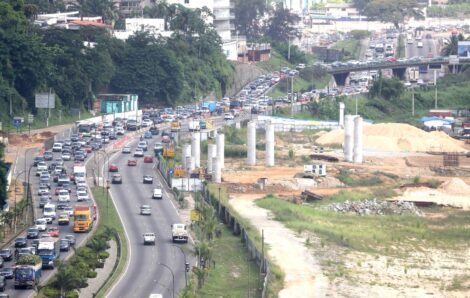 Amélioration de la mobilité urbaine dans le grand Abidjan : l’Autorité de la Mobilité Urbaine dans le Grand Abidjan (AMUGA) met en mission les groupes de travail pour la mobilité.