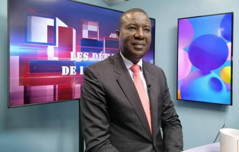 Eco-Business – Entretien/Marius Comoé (Président des consommateurs) « ce que nous allons faire si les opérateurs de téléphonie ne se ravisent pas »