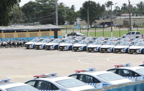 Politique -Trois mois après sa mise en service : La « Police Recours » a atteint ses premiers objectifs.