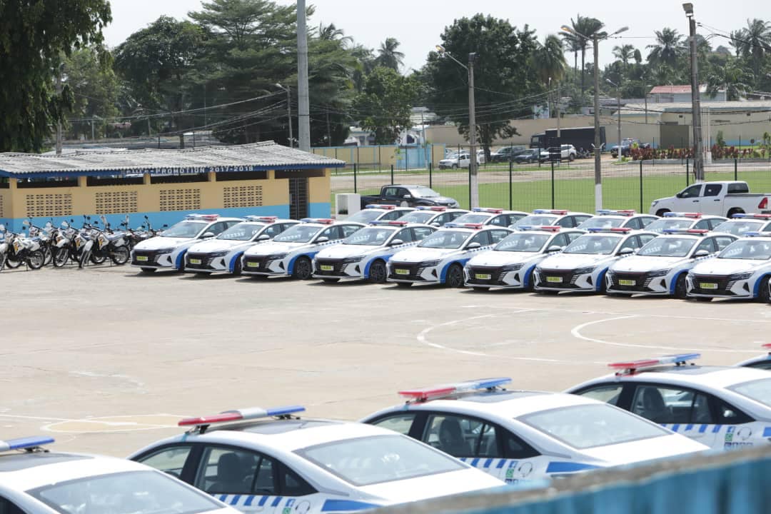 Politique -Trois mois après sa mise en service : La « Police Recours » a atteint ses premiers objectifs.