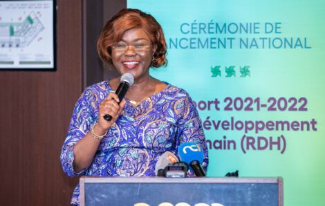 Économie Développement humain: La Côte d’Ivoire se hisse dans la catégorie des pays à IDH (Indice de développement Humain) moyen.
