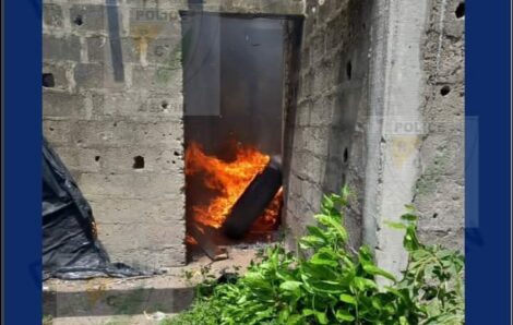 Société – Côte d’Ivoire : Plusieurs fumoirs détruits à Port-Bouet.