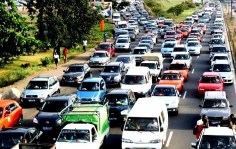 Côte d’Ivoire/ Transport routier : 563 plaques d’immatriculation usurpées recherchées par la police.