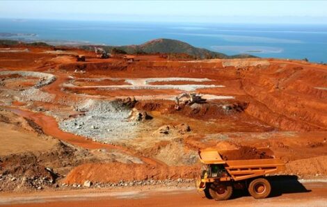 Côte d’Ivoire : La SODEMI décroche un permis de recherche pour le nickel et cobalt à Kaniasso.