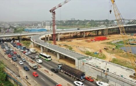 UMOA : Le nouvel emprunt de la Côte d’Ivoire couvert à 134% !.