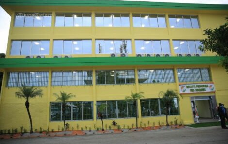 Côte d’Ivoire : les douanes ivoiriennes démentent un faux document.