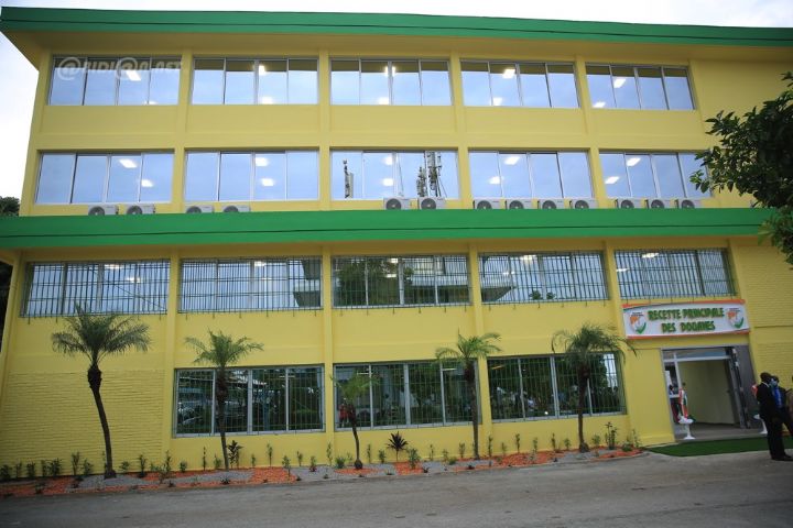 Côte d’Ivoire : les douanes ivoiriennes démentent un faux document.