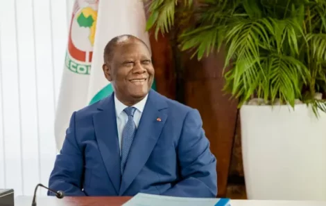 Politique – Bonne gouvernance, performances, solidité de l’économie, … Le FMI octroie un appui record de 2 000 milliards FCFA à la Côte d’Ivoire.