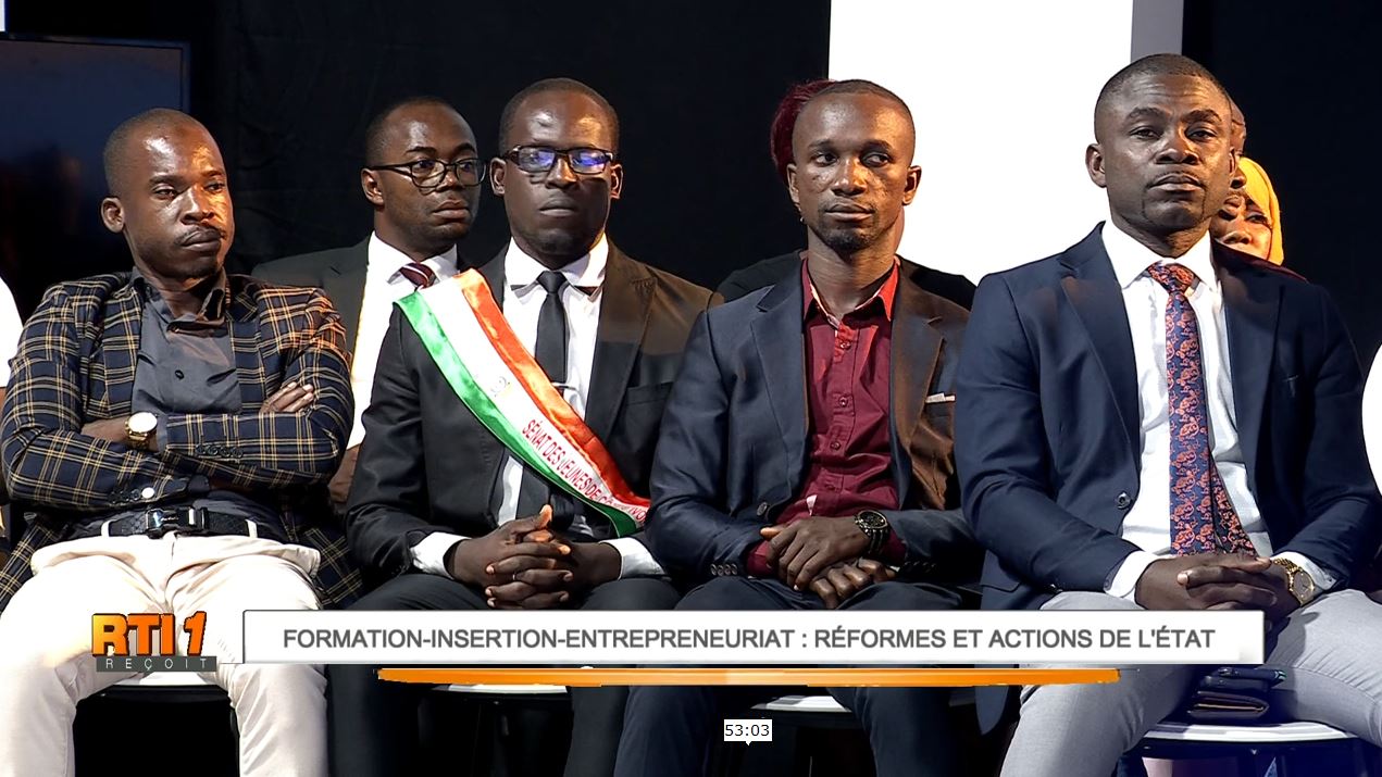 RTI1_reçoit_Ministre Mamadou_Toure_Emploi_Jeunes_04_2023_13