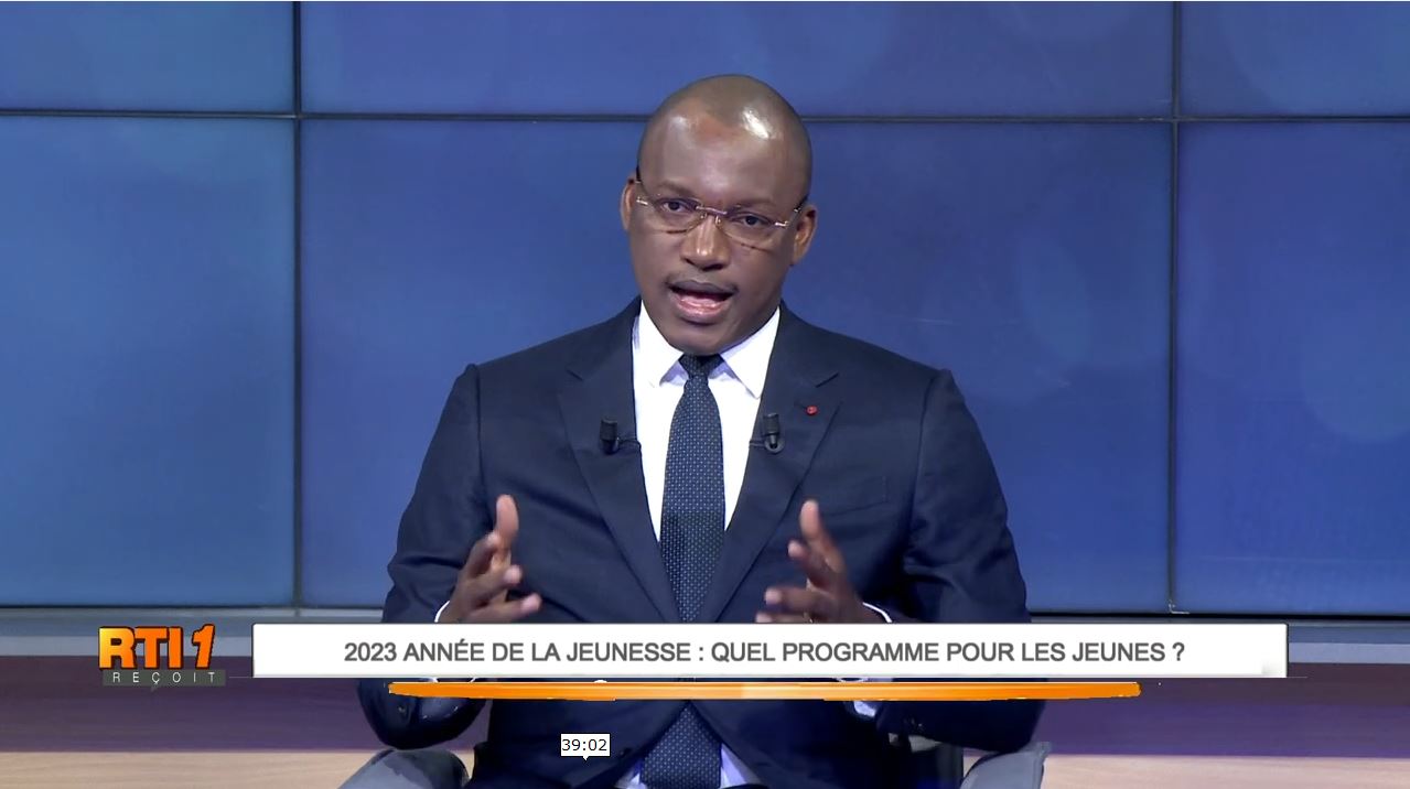 RTI1_reçoit_Ministre Mamadou_Toure_Emploi_Jeunes_04_2023_3