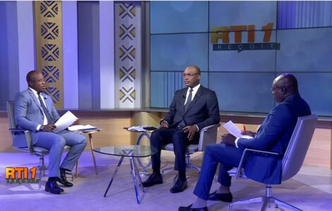 Emploi des jeunes : Le Programme des jeunes du Gouvernement de Côte d’Ivoire se met en place avec la contribution de l’OIT.
