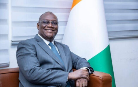 Côte d’Ivoire: Téné Birahima, frère de Ouattara, s’offre un club de foot à Gagnoa.