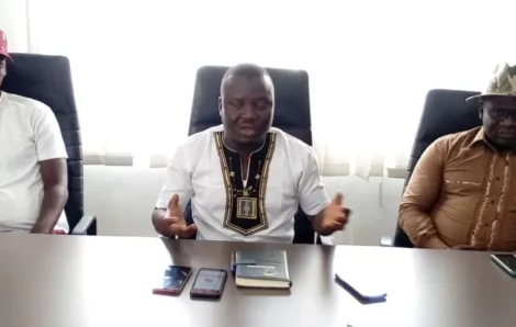 Politique – Traoré Karamoko (ex-SG du Ceeci) :  »Pourquoi j’ai rejoint le Rhdp ».