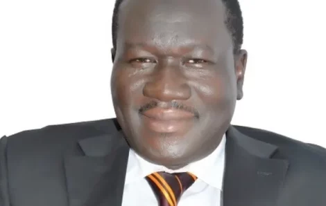 Interview/Dr Abdoulaye Koné (auteur du livre « Gbagbo méritait-il la prison ? ») : « Gbagbo a dirigé le pays sans vision ».