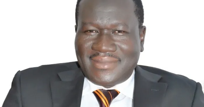 Interview/Dr Abdoulaye Koné (auteur du livre « Gbagbo méritait-il la prison ? ») : « Gbagbo a dirigé le pays sans vision ».