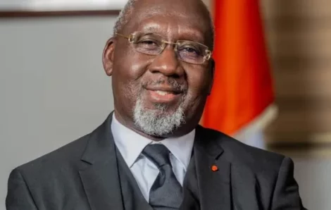 POLITIQUE Vie dans le bunker de Gbagbo, négociations…/12 années après la crise post-électorale: Alcide Djédjé sort de sa réserve et livre des confidences exclusives.