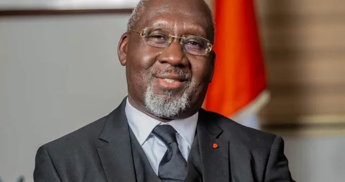 POLITIQUE Vie dans le bunker de Gbagbo, négociations…/12 années après la crise post-électorale: Alcide Djédjé sort de sa réserve et livre des confidences exclusives.