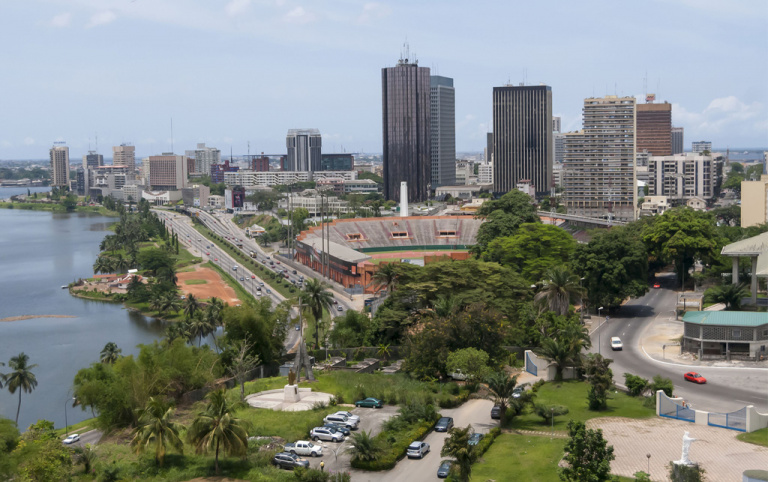 Surendettement des pays africains : La Côte d&rsquo;Ivoire pas concernée (CNUCED).