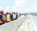 Côte d’Ivoire : le pont de Yopougon est à un taux d’avancement de 87% (Ministre).