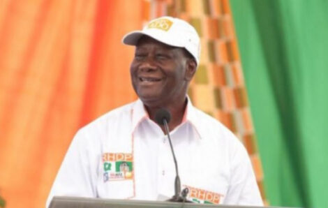 Côte d’Ivoire – RHDP: Ouattara fait d’importantes nominations et confirme Patricia Yao.