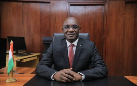 Adama Coulibaly (DG du Conseil du coton-anacarde) : «Notre pays a franchi un nouveau cap dans la transformation de l’anacarde».