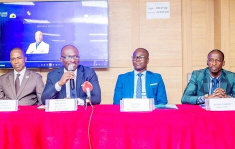 Développement du secteur immobilier en Afrique : Une conférence à Paris pour impliquer la diaspora.