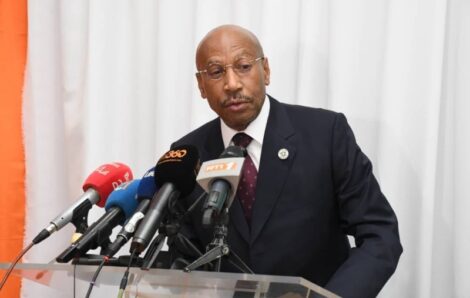 Lutte contre la corruption : Les enquêteurs de la Habg interpellent six agents de la Drena de Yamoussoukro.
