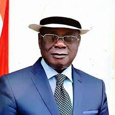 Depuis( Ziriwa) GUIBEROUA Djédjé Bagnon parle au Parti des Peuples Africains – Côte d’Ivoire de l’ancien Président GBAGBO LAURENT.