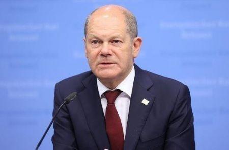 L’Allemagne soutient l’octroi d’un siège permanent à l’Union africaine au sein du G20.