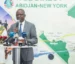 Économie – Côte d’Ivoire / Reprise des vols directs d’Abidjan vers New York.