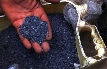 Métaux Côte d’Ivoire : le projet Atex a le potentiel pour produire du concentré de coltan.