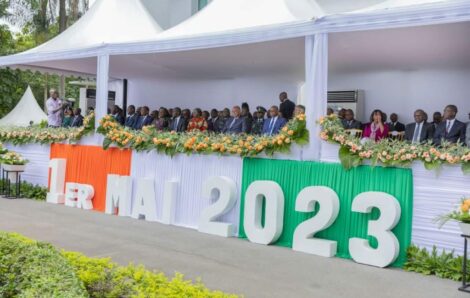 Côte d’Ivoire/Revalorisation des salaires minima catégoriels conventionnels : Patrick Achi annonce une augmentation de 9 à 18% pour les différents secteurs d’activité.