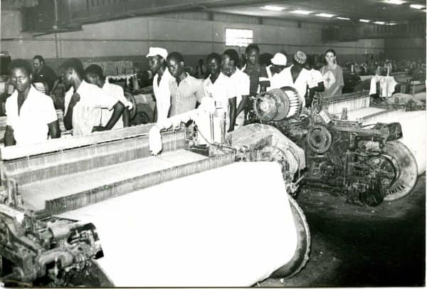 Les grandes industries et entreprises qui ont marqué l’histoire de la ville de Bouké.