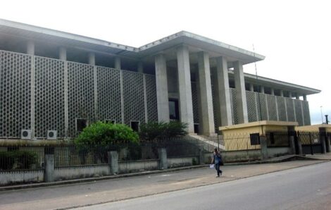 Société – Côte d’Ivoire : Le voleur de moto cueilli par la foule.