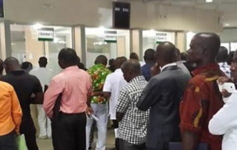 Société – Côte d’Ivoire : La responsable d’une agence de banque détourne 17 millions FCFA.