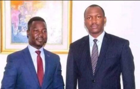 Côte d’Ivoire / Affaire projet de salons de coiffure financé à plus de 700 millions : le promoteur Charles Kougnon écroué à la MACA.