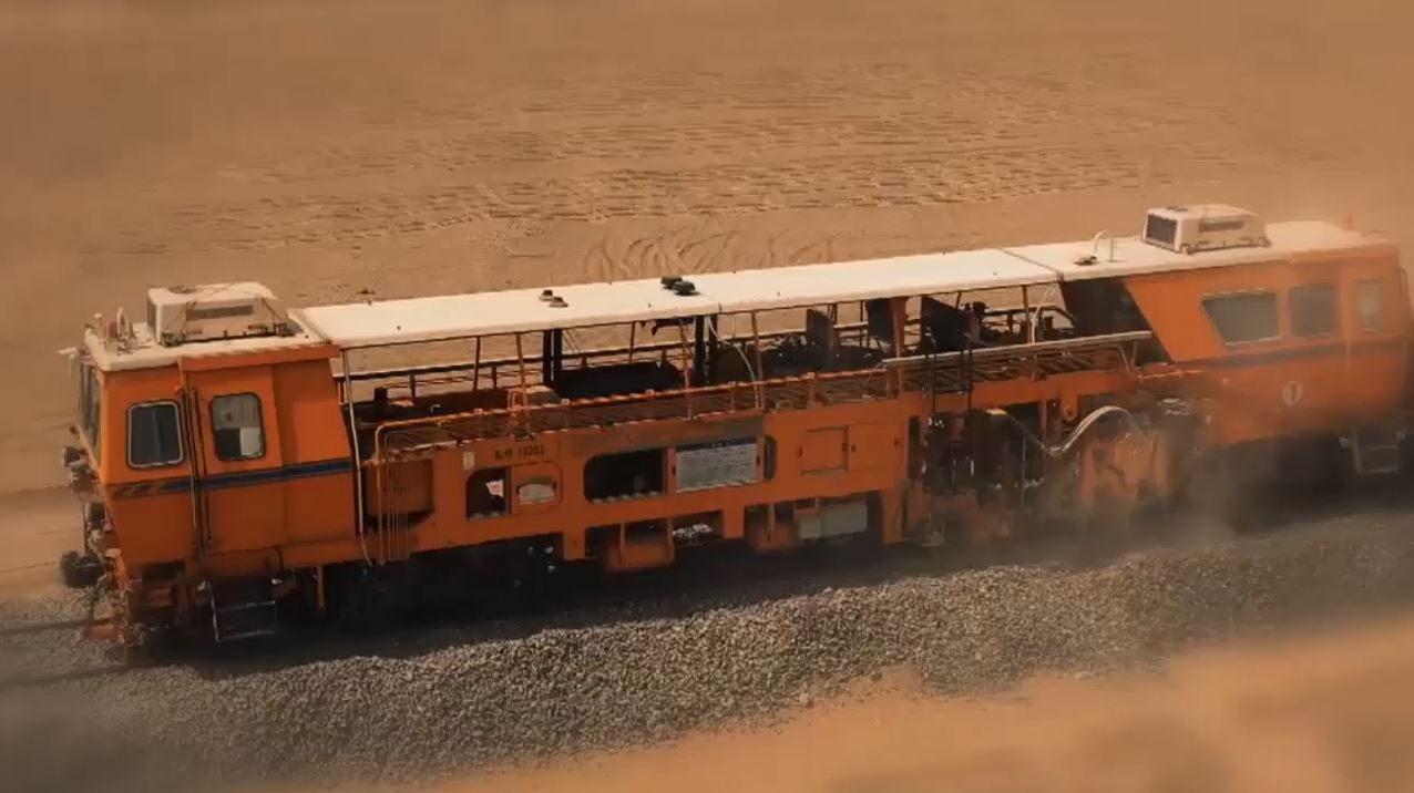 Afrique de l’Ouest relance du projet de la Boucle ferroviaire de l’espace Entente_2023_10